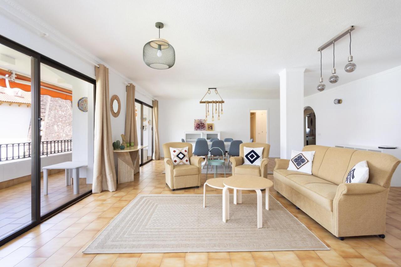 Prime Homes Parque Avoceta Пуерто де ла Крус Екстериор снимка