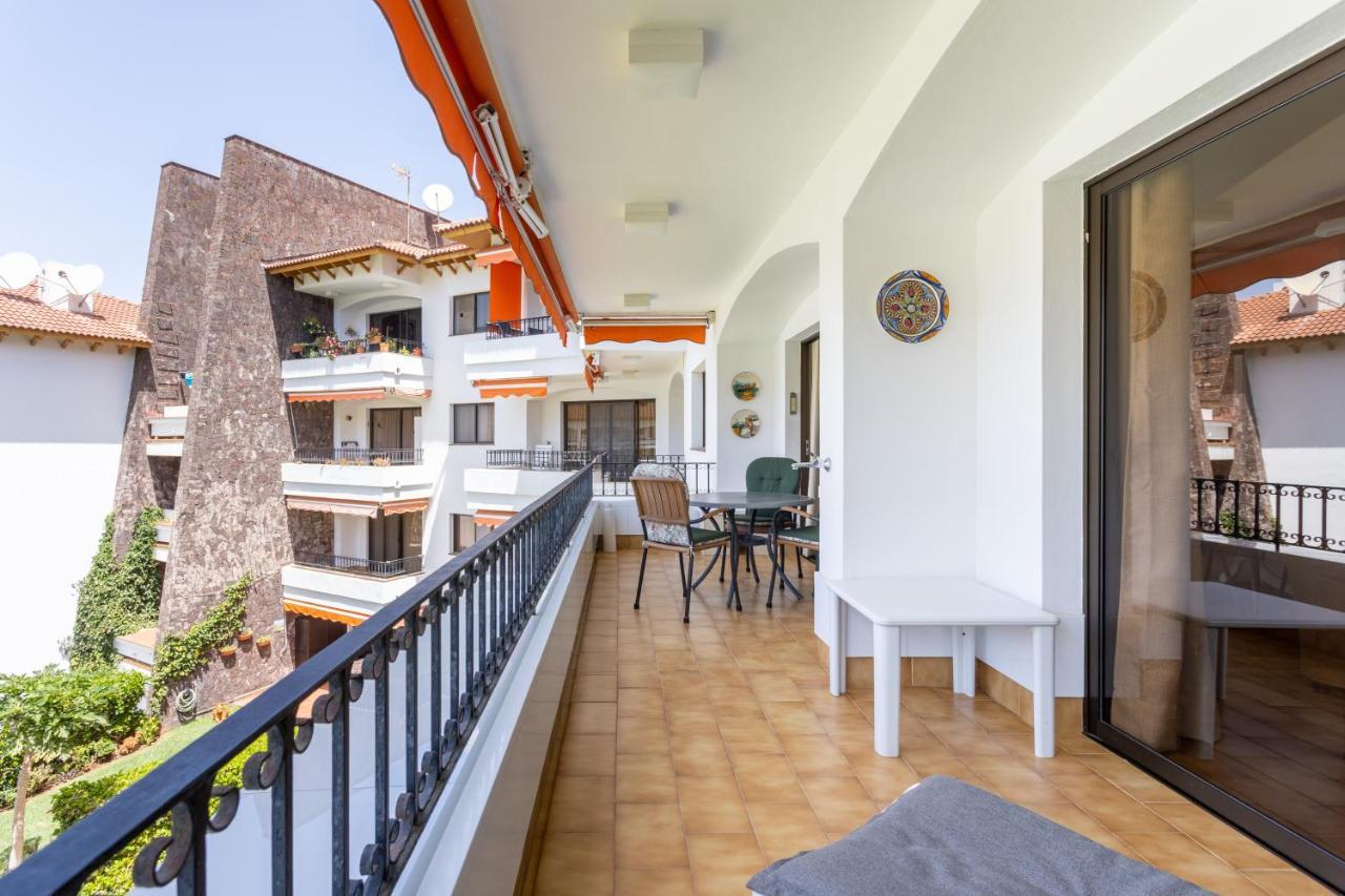 Prime Homes Parque Avoceta Пуерто де ла Крус Екстериор снимка