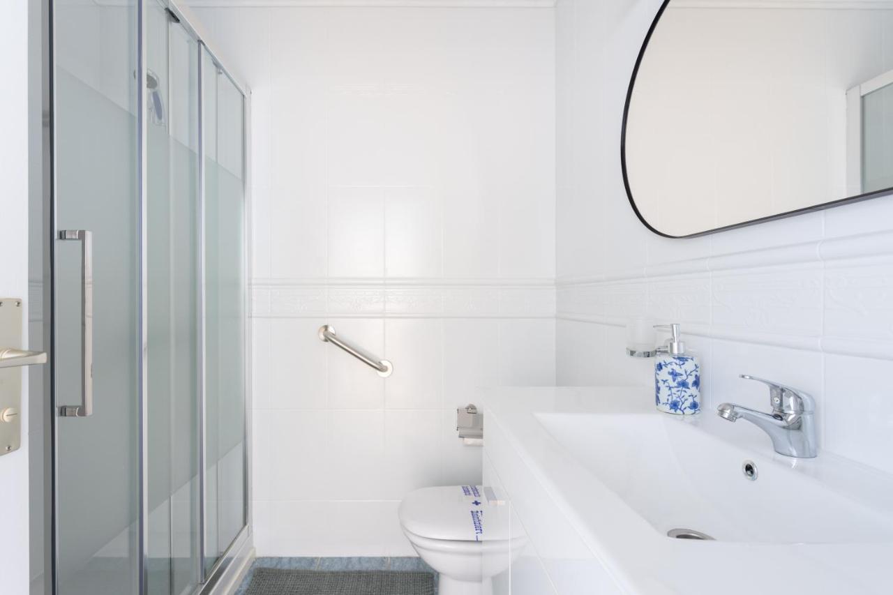 Prime Homes Parque Avoceta Пуерто де ла Крус Екстериор снимка