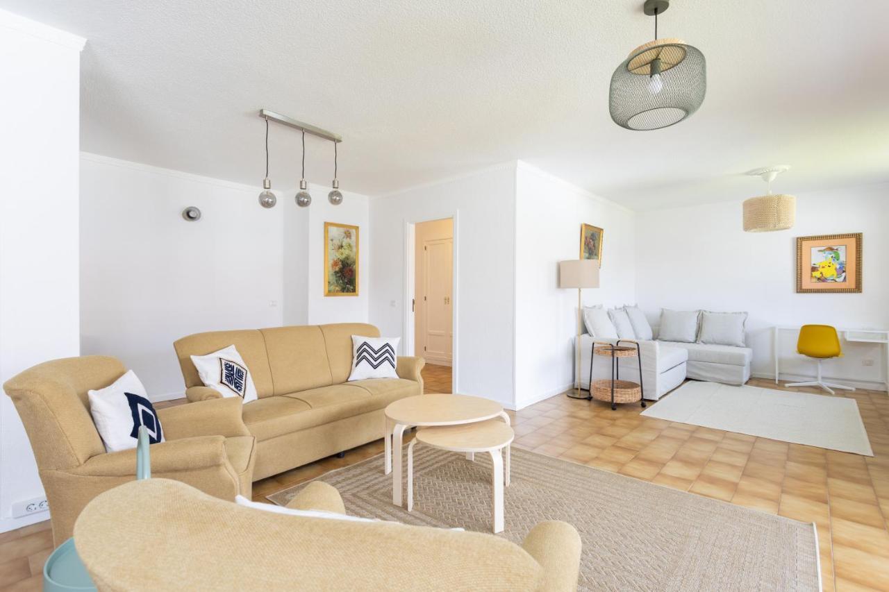 Prime Homes Parque Avoceta Пуерто де ла Крус Екстериор снимка