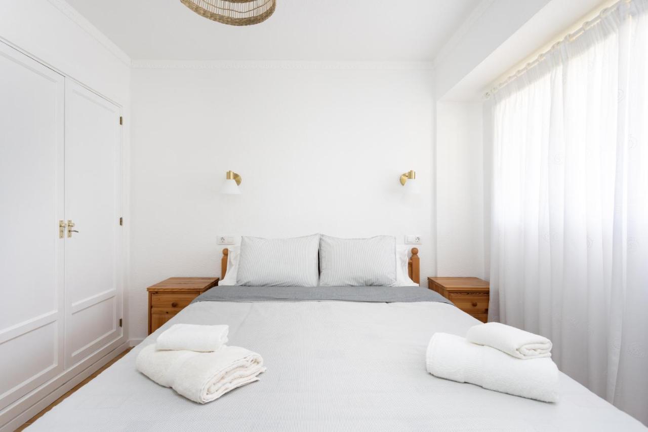 Prime Homes Parque Avoceta Пуерто де ла Крус Екстериор снимка