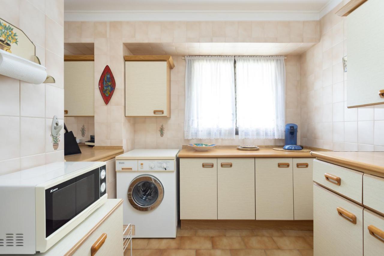 Prime Homes Parque Avoceta Пуерто де ла Крус Екстериор снимка