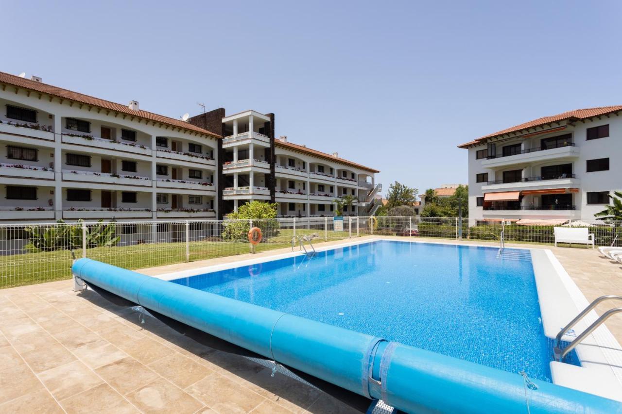 Prime Homes Parque Avoceta Пуерто де ла Крус Екстериор снимка