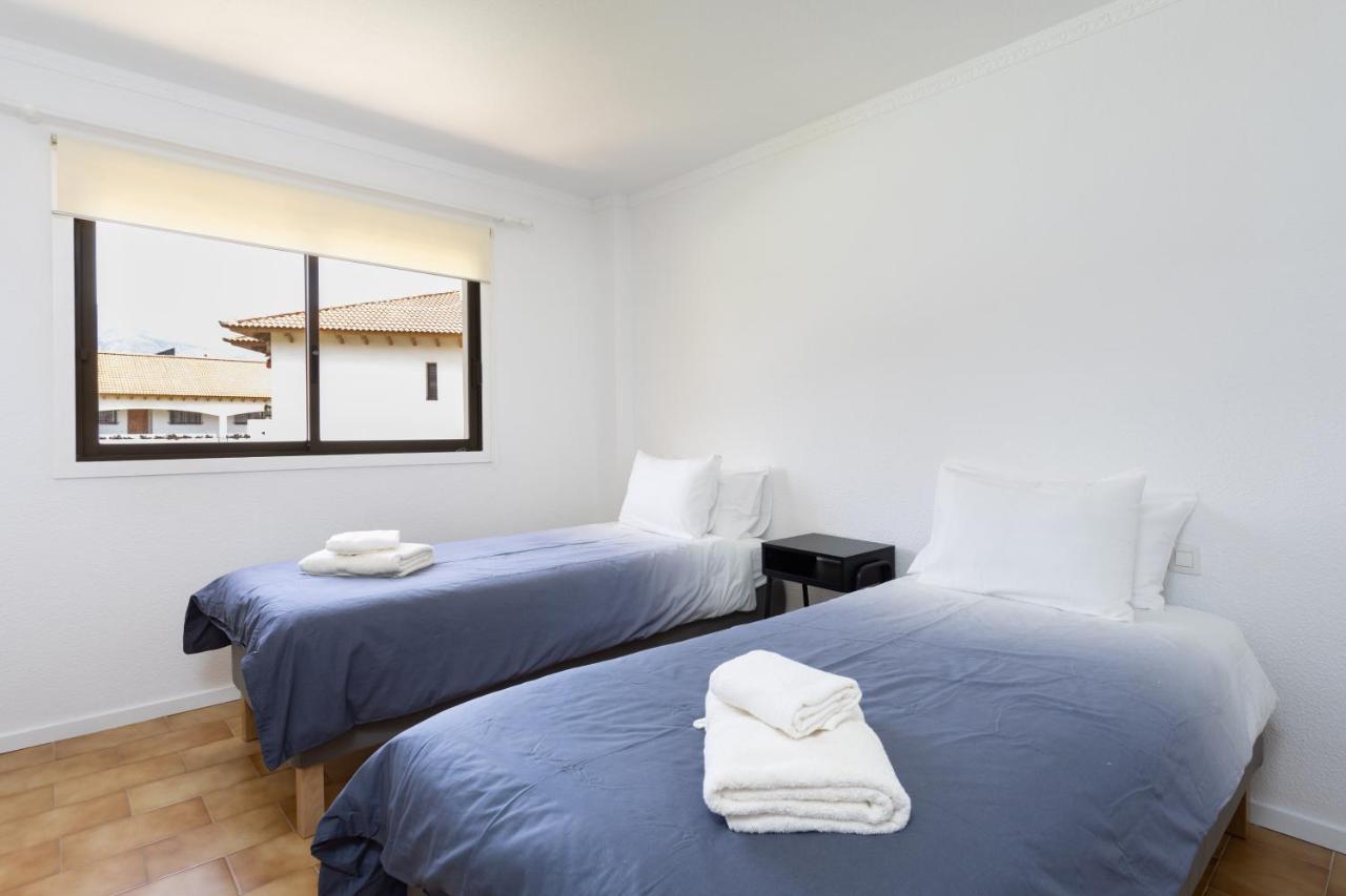 Prime Homes Parque Avoceta Пуерто де ла Крус Екстериор снимка