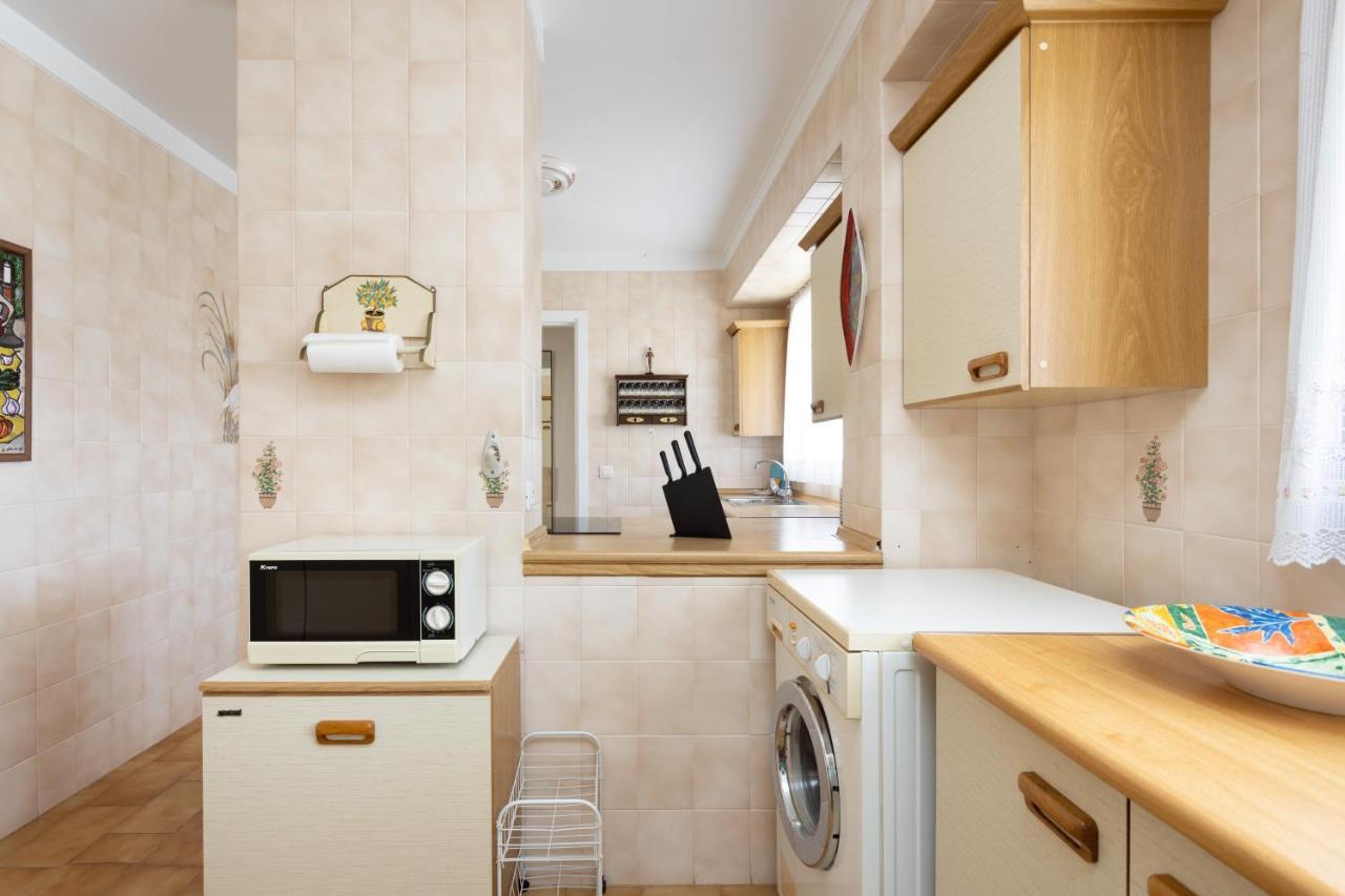 Prime Homes Parque Avoceta Пуерто де ла Крус Екстериор снимка