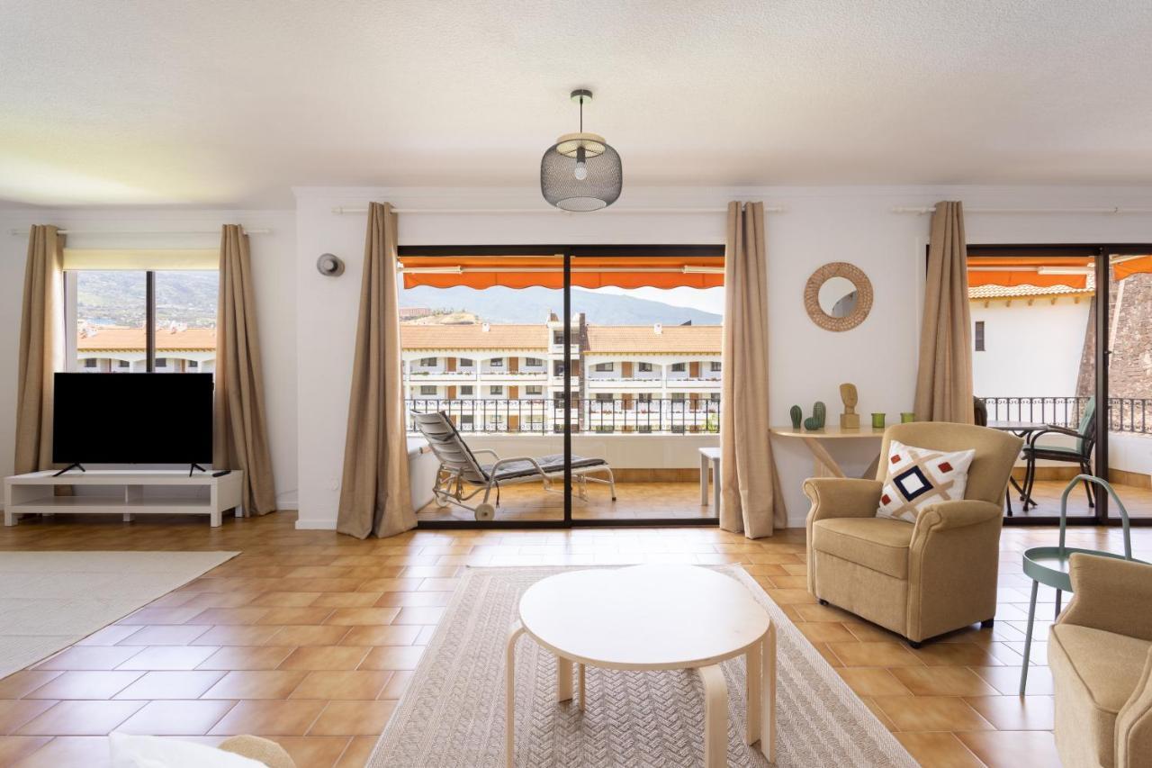 Prime Homes Parque Avoceta Пуерто де ла Крус Екстериор снимка