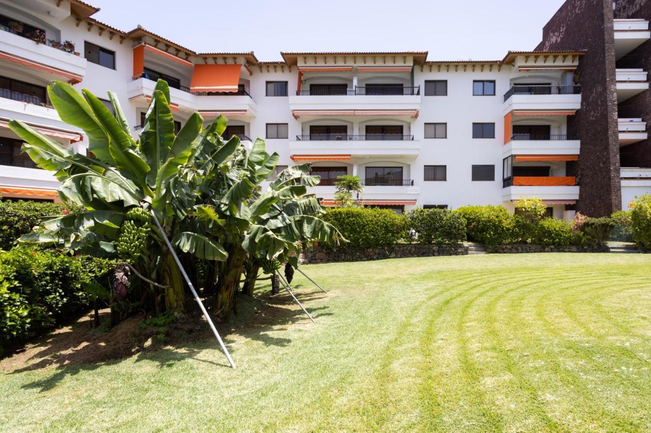 Prime Homes Parque Avoceta Пуерто де ла Крус Екстериор снимка