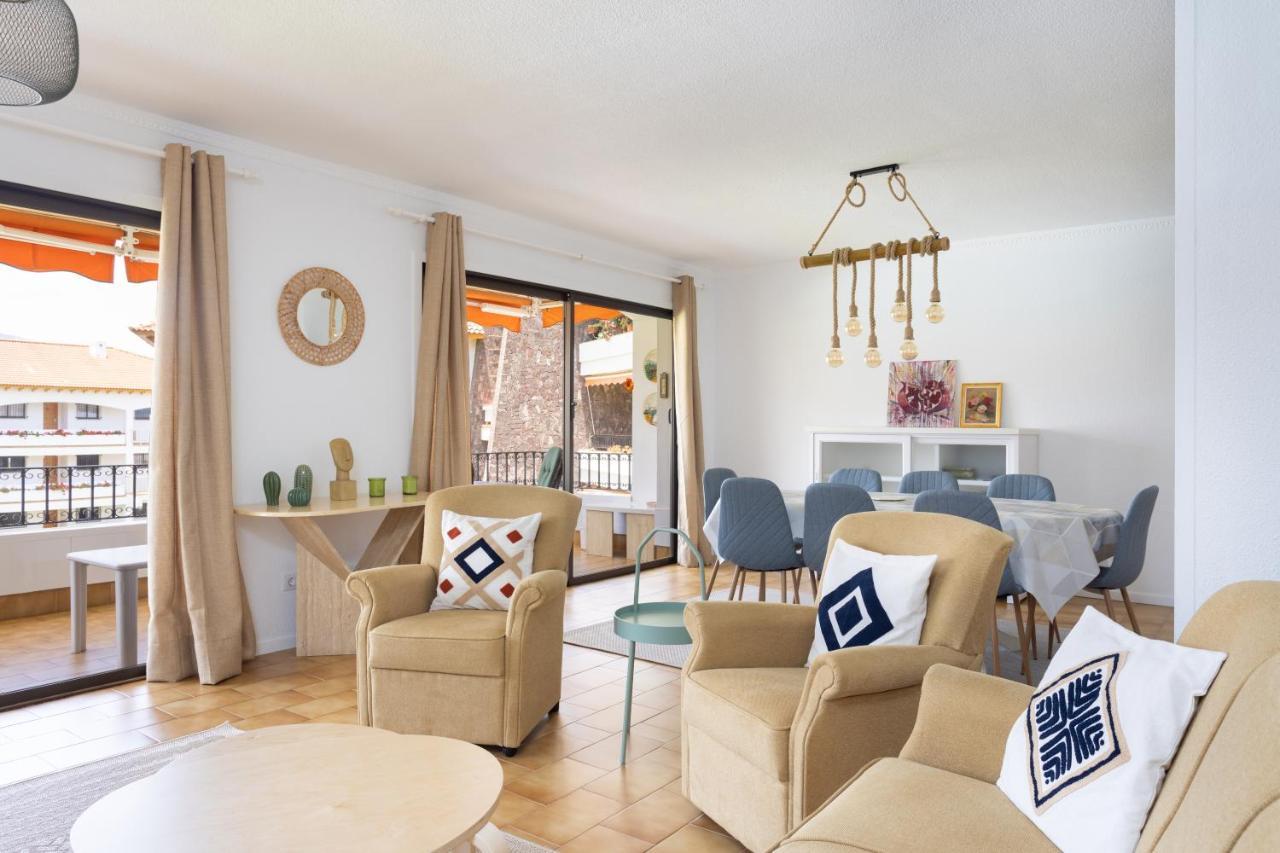 Prime Homes Parque Avoceta Пуерто де ла Крус Екстериор снимка